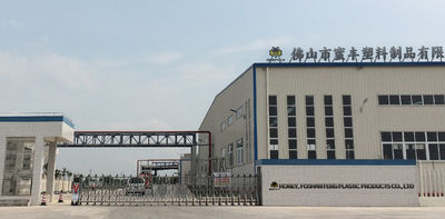 CINA Foshan Mifeng Plastic Products Co., Ltd.