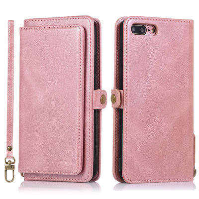 Kasing Ponsel Kulit Apple Tidak Berbahaya Ponsel Magsafe Untuk IPHONE 13 Pro Max