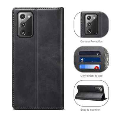 Personalized Shockproof Case Samsung Original Custom Wallet Phone Case Dirtproof