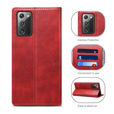 Personalized Shockproof Case Samsung Original Custom Wallet Phone Case Dirtproof