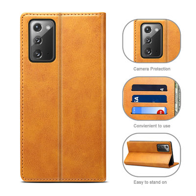 Personalized Shockproof Case Samsung Original Custom Wallet Phone Case Dirtproof