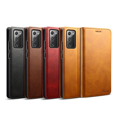Personalized Shockproof Case Samsung Original Custom Wallet Phone Case Dirtproof