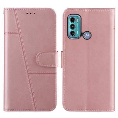 OEM / ODM Motorola Phone Cases Shockproof Custom Luxury Genuine