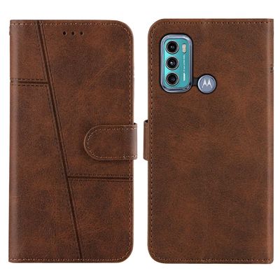 OEM / ODM Motorola Phone Cases Shockproof Custom Luxury Genuine