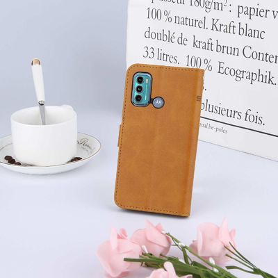 OEM / ODM Motorola Phone Cases Shockproof Custom Luxury Genuine