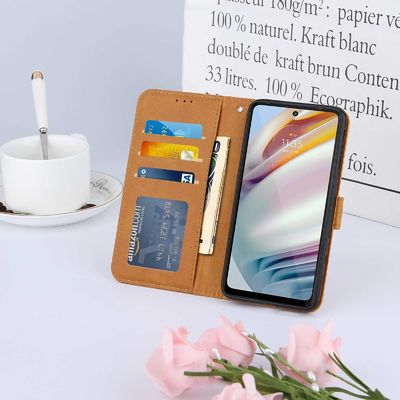 OEM / ODM Motorola Phone Cases Shockproof Custom Luxury Genuine