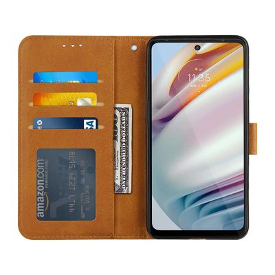 OEM / ODM Motorola Phone Cases Shockproof Custom Luxury Genuine