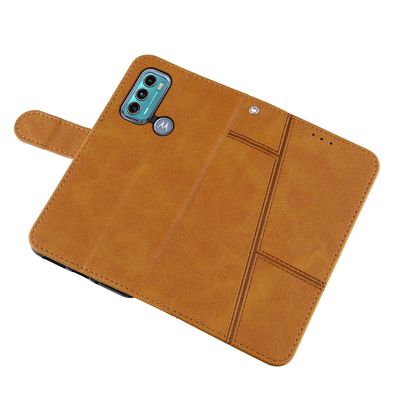 OEM / ODM Motorola Phone Cases Shockproof Custom Luxury Genuine