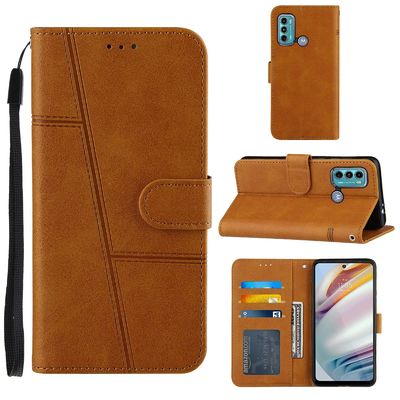 OEM / ODM Motorola Phone Cases Shockproof Custom Luxury Genuine