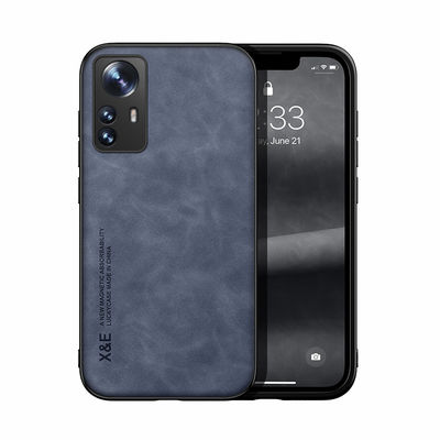 Asli Xiaomi Phone Case Multifungsi Indah Redmi Note Leather Case