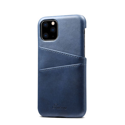 ODM Kulit Asli Iphone Dompet Kasus Indah Kasus Telepon Premium