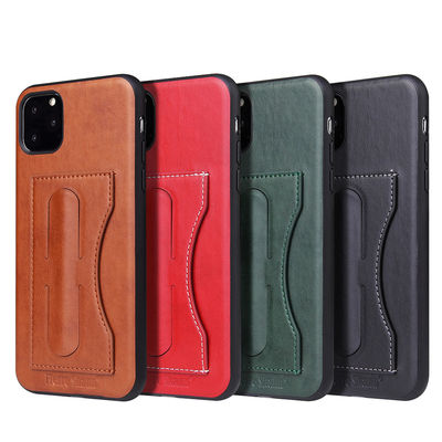 Leather Tpu Wallet Phone Case Cover Shockproof Durability Untuk Iphone 14 PRO