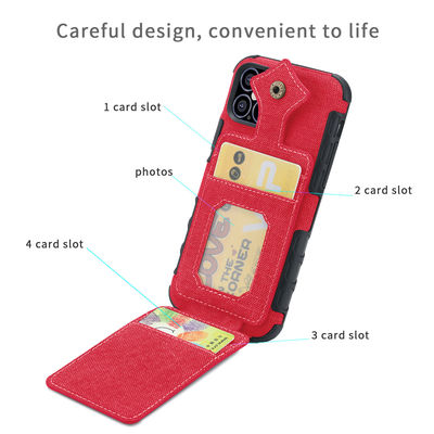 Casing Ponsel Kulit Dompet Kulit Casing Ponsel Casing Kulit Iphone