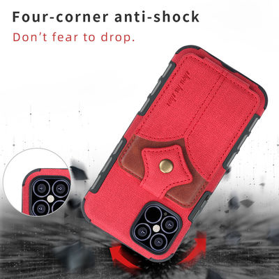 Casing Ponsel Kulit Dompet Kulit Casing Ponsel Casing Kulit Iphone