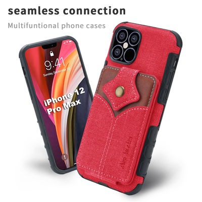 Casing Ponsel Kulit Dompet Kulit Casing Ponsel Casing Kulit Iphone