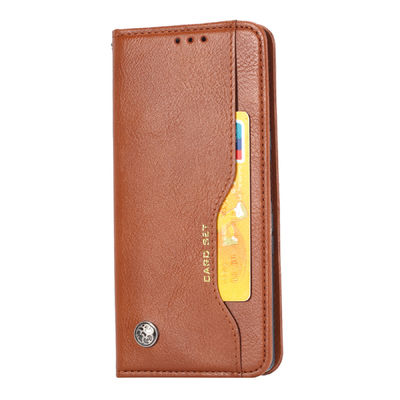 Casing Ponsel Kulit Indah Casing Ponsel Dompet Kulit Casing Kulit Iphone