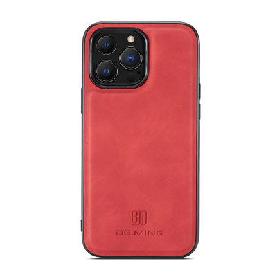 Casing Ponsel Kulit Asli Penutup Ponsel Matte Finish yang Dipersonalisasi