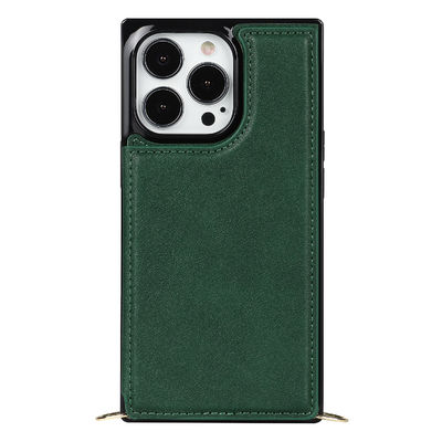 Casing Pelindung Iphone Kulit Asli Mulus Tahan Kotor Mewah