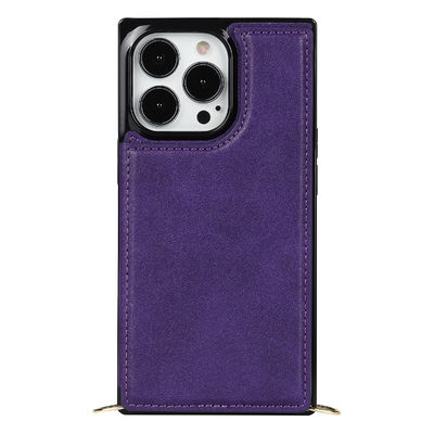 Casing Pelindung Iphone Kulit Asli Mulus Tahan Kotor Mewah