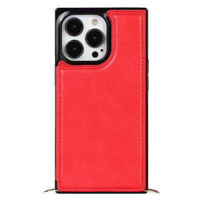 Casing Pelindung Iphone Kulit Asli Mulus Tahan Kotor Mewah