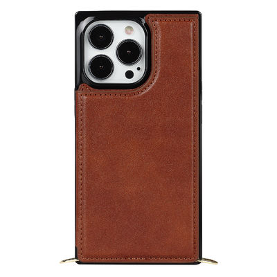 Casing Pelindung Iphone Kulit Asli Mulus Tahan Kotor Mewah