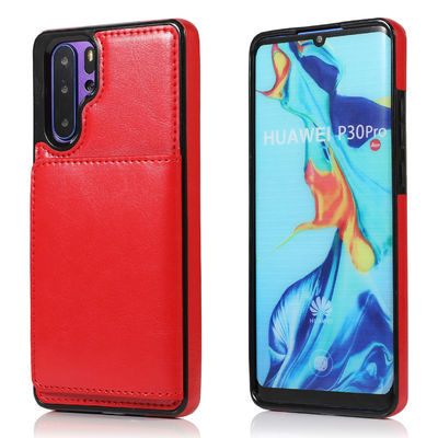 Sarung Telepon Kulit Tahan Guncangan Sarung Telepon TPU Tahan Kotor Penutup Belakang Sarung Telepon
