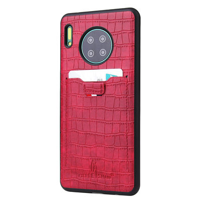 OEM / ODM Kasing Ponsel Tahan Guncangan Kasing Kulit Iphone 12 Tahan Kotor