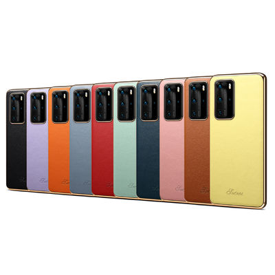 Casing Ponsel Tahan Guncangan Wanita / Casing Ponsel Modern Indah