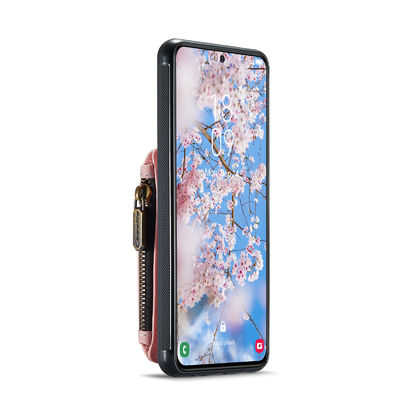 Kasing Ponsel Tahan Guncangan Kustom Kasing Ponsel Kulit Asli Asli Tahan Kotor