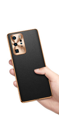 Casing Ponsel Dompet Kulit Shockproof Iphone 11 12 13 14 Indah