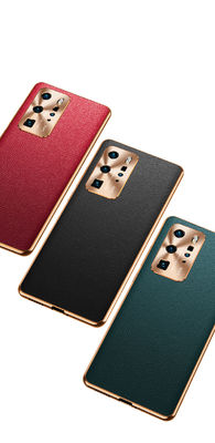 Casing Ponsel Dompet Kulit Shockproof Iphone 11 12 13 14 Indah