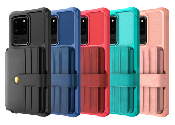 Shockproof Ring Phone Case Dirtproof Iphone 12 Max Pro Back Cover