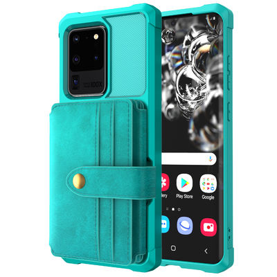 Shockproof Ring Phone Case Dirtproof Iphone 12 Max Pro Back Cover