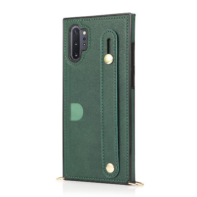 Casing Ponsel Pelindung Silikon Mulus Tahan Guncangan Casing Ponsel IPhone 11 Pro Max