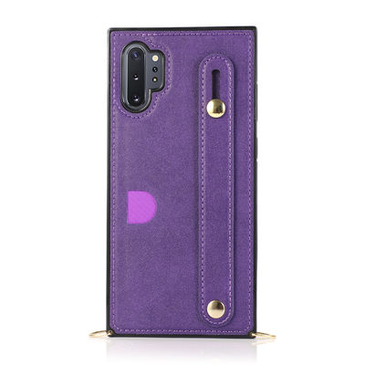 Casing Ponsel Pelindung Silikon Mulus Tahan Guncangan Casing Ponsel IPhone 11 Pro Max