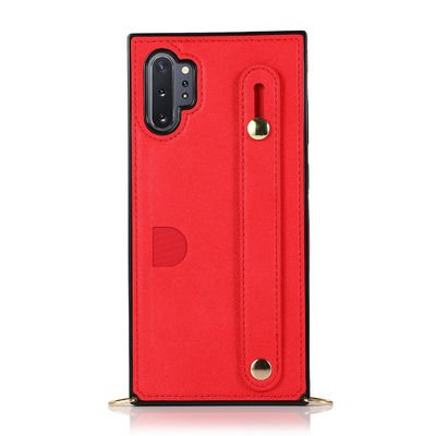 Casing Ponsel Pelindung Silikon Mulus Tahan Guncangan Casing Ponsel IPhone 11 Pro Max