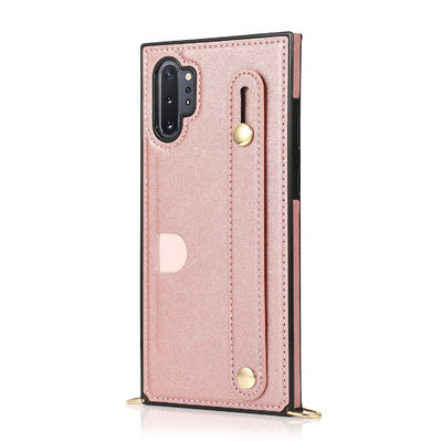 Casing Ponsel Pelindung Silikon Mulus Tahan Guncangan Casing Ponsel IPhone 11 Pro Max