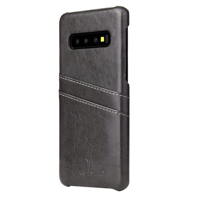 OEM PU Leather Case Cover Warna Neon Dirtproof Mobile Phone Case IPhone 11 12 13