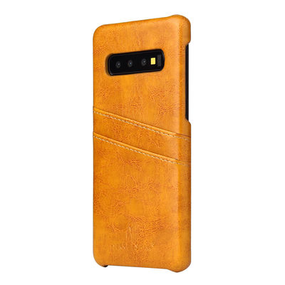 OEM PU Leather Case Cover Warna Neon Dirtproof Mobile Phone Case IPhone 11 12 13