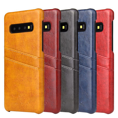 OEM PU Leather Case Cover Warna Neon Dirtproof Mobile Phone Case IPhone 11 12 13