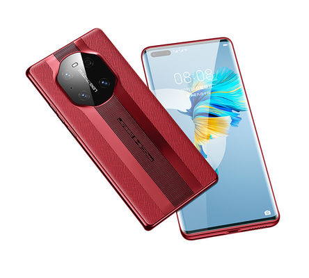 Casing Ponsel Motorola yang Dipersonalisasi Penutup Belakang Ponsel Tahan Debu