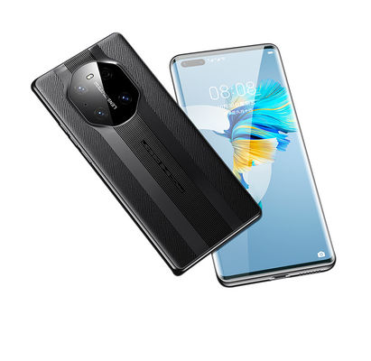 Casing Ponsel Motorola yang Dipersonalisasi Penutup Belakang Ponsel Tahan Debu