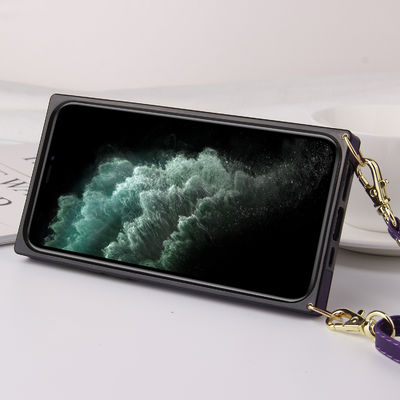 Casing Ponsel Ultra Tipis ODM Tahan Guncangan Casing Huawei P40 Pro Plus