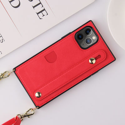 Casing Ponsel Ultra Tipis ODM Tahan Guncangan Casing Huawei P40 Pro Plus