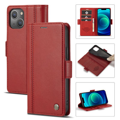 Casing Ponsel Motorola yang Kokoh, Sarung Penutup Telepon Klip Sabuk Kickstand