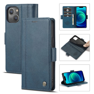 Casing Ponsel Motorola yang Kokoh, Sarung Penutup Telepon Klip Sabuk Kickstand