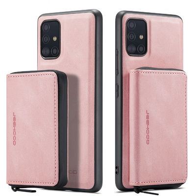 Shockproof Defender Holster Phone Case Untuk Motorola G30 G20 G40 G50 G60