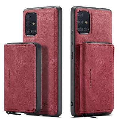 Shockproof Defender Holster Phone Case Untuk Motorola G30 G20 G40 G50 G60
