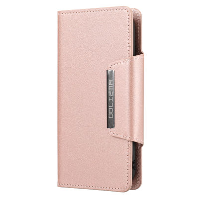 0.35mm Ultra Slim Cell Phone Case Untuk Google Pixel 6 7 Tahan Guncangan