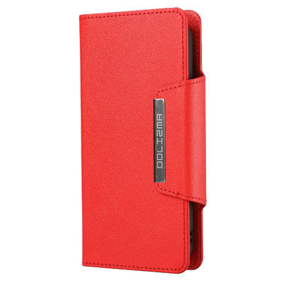 0.35mm Ultra Slim Cell Phone Case Untuk Google Pixel 6 7 Tahan Guncangan